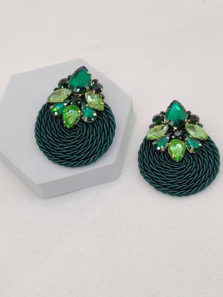 Emerald Jewels