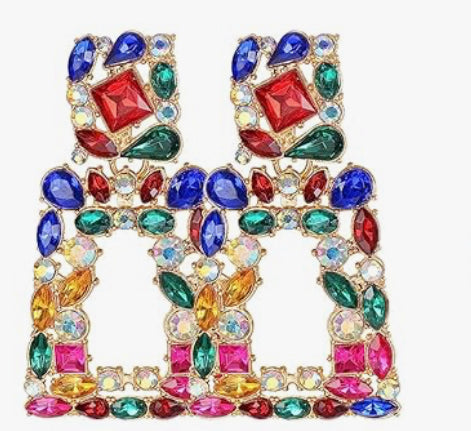 Rhinestone Gems